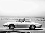 Alfa Romeo Spider 1600 Duetto 1966 года